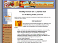 health-choices-for-life.com