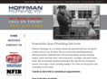 hoffman-plumbing.com