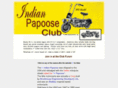 indianpapoose.com