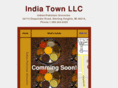 indiatownllc.com