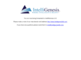 intelgenesis.com