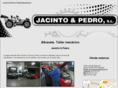 jacintoypedro.com