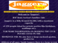 jaggersbar.com