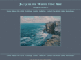 jwhiteart.com