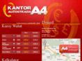 kantor-autostrada-a4.pl