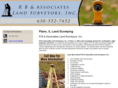 landsurveyorsil.com