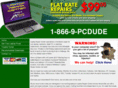 laptoprepaircenter.com