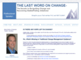 lastwordonchange.com