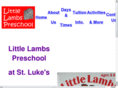 littlelambspreschoolpa.com