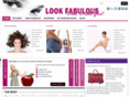 look-fabulous.com