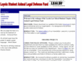 lsaldf.org