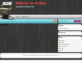 mantisinabox.com