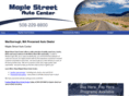 maplestauto1.com
