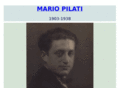 mariopilati.net