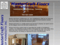 mastercraftfloors.com