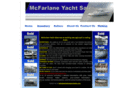 mcfarlaneyachtsales.com