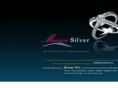 meenasilver.com