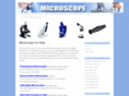 microscopeforsale.org