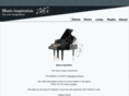 music-inspiration.com