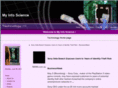 myinfoscience.net