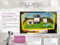 myoken.com