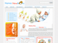 namesnewborn.com