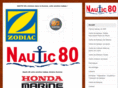 nautic-80.com