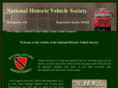 nhvs.org.uk