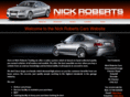 nickrobertscars.com