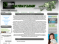 onlinepaydayloanapplication.org