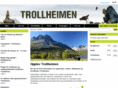 opplevtrollheimen.no