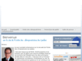 ordredeschiropraticiens.com