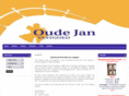 oudejan.com