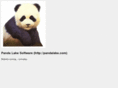 pandalakesoftware.com
