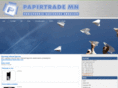 papirtrade-mn.hr