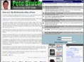 petebruckshaw.com