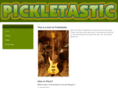 pickletastic.com