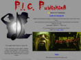 picmusicpublishing.com