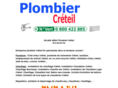 plombier-creteil.com