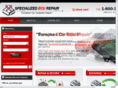 porschedme.com