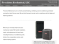 precisionmechanicalhvac.com