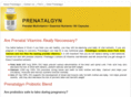 prenatalgyn.net