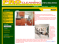procleaningonline.com