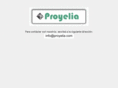 proyelia.com