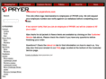 pryerstore.com