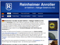 reinheimer-stitcher.com