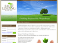relieflendinggroup.com