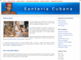 santeriacubana.net