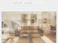 sashalanka.com