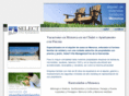 selectvilla.es
